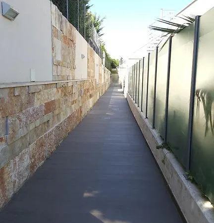 Villa Astir