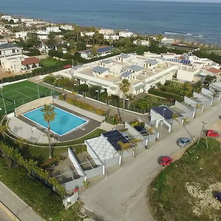 Villa Astir *
