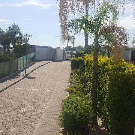 Villa Astir *