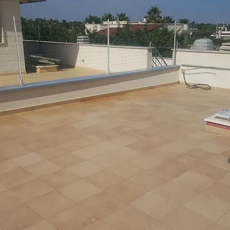 Villa Astir *