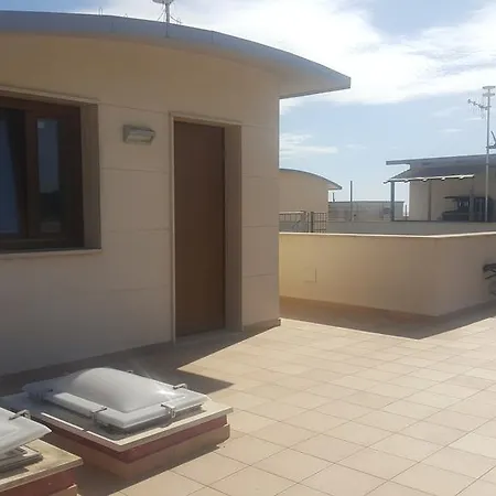 Villa Astir Mola di Bari